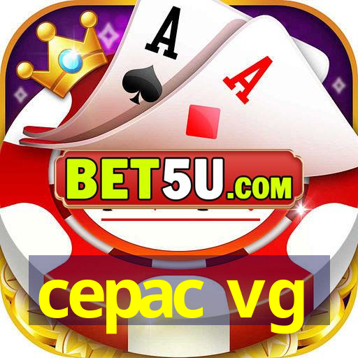 cepac vg